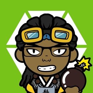 Meet your Posher, Micah